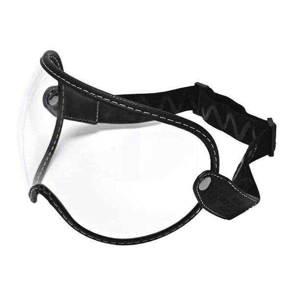 RIDEZ TRIPLE CROSS GOGGLE CLEAR クリア 汎用ゴーグル