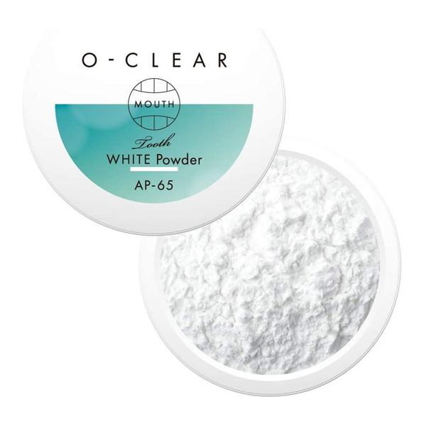 アルファックス ホワイトニング歯みがき粉 O-CLEAR(オークリア) トゥースホワイトパウダー 4...