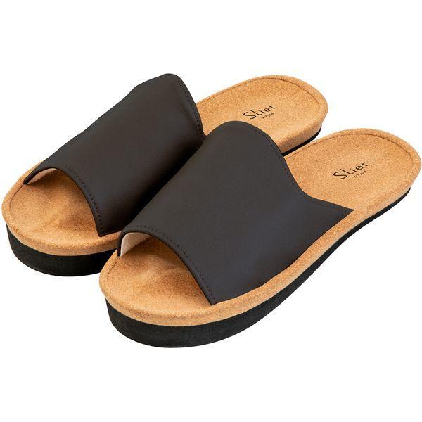 アルファックス スリエット Y-Type ブラック 25.0-27.0cm 508878