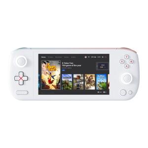 AYANEO AIR-16/512-White ホワイト ノートパソコン 5.5型 / Win11 Home