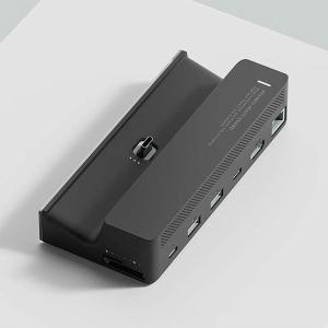 AYANEO AIR Docking Station Black ブラック AYANEO AIR シリーズ専用 ドッキングステーション