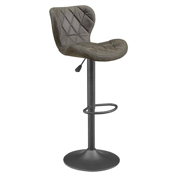 サンコウ 0037297 バーチェアー SP3071-16P DGY メーカー直送