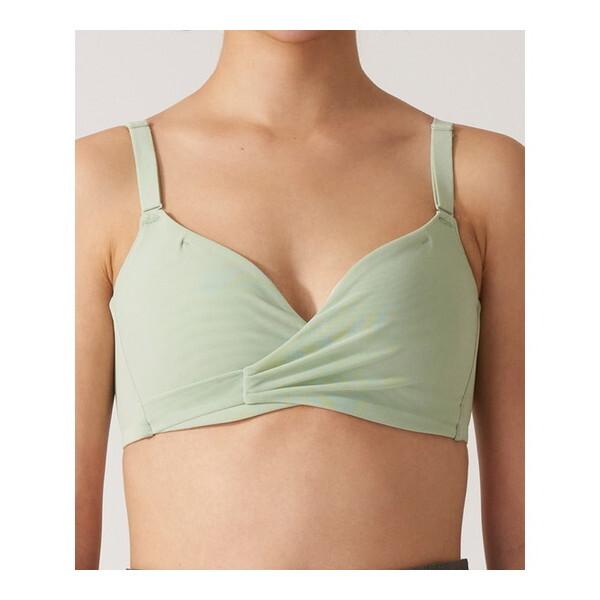 VSG ビスジー デイリーサポートブラ-M-MNT VS-I003T-M-MNT ミント