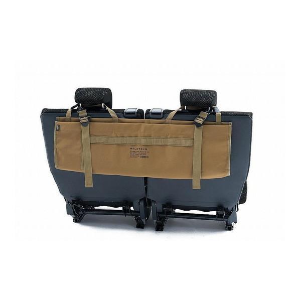 WILDTECH CARLIFE ワイルドテックカーライフ ラゲッジバック 215-ZSXP011C...