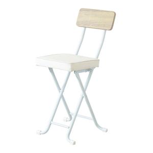 永井興産 ヴィンテージクッションチェア NA NK-031 NA ナチュラル