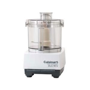 クイジナート（Cuisinart） フードプロセッサー DLC-192J Lサイズ 3〜4