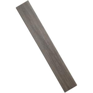 Hoste はめこみ式フロアタイル 12枚入り 1セット【Wood Flats-ウッドフラッツー】 ウォールナット DIY 簡単 おしゃれ FJT-12 アッシュオーク 12枚入り×5セット 約50枚 HomeTaste はめこみ式フロアタイル 12枚セット【Wood Flats-ウッド