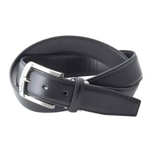 GOLD PFEIL（ゴールドファイル） オーストリッチベルト ブラック