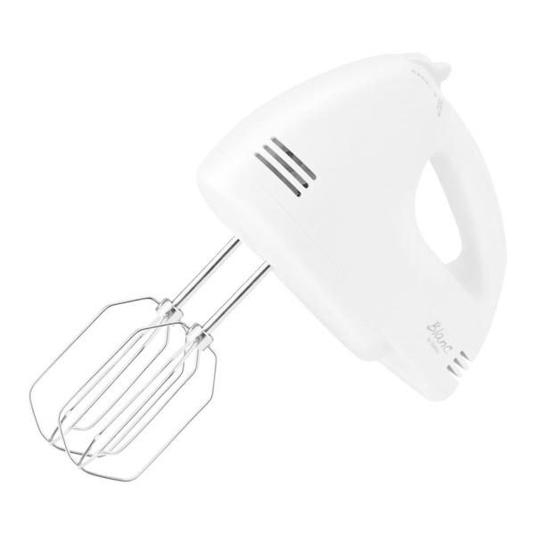 DRETEC HM-710WT ホワイト ハンドミキサー