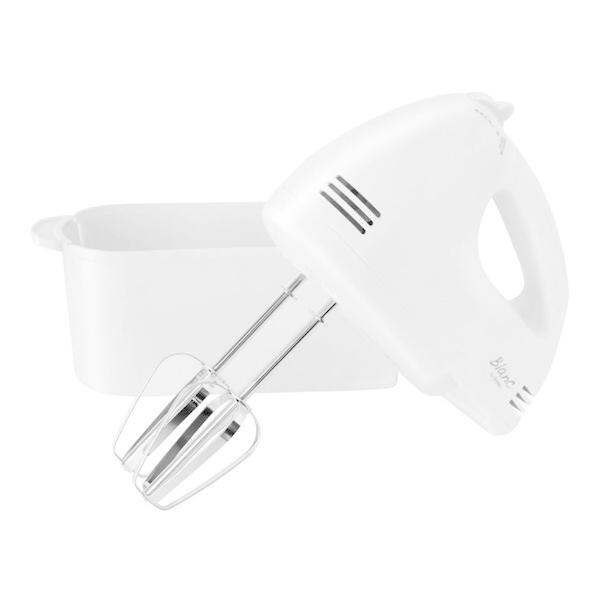 DRETEC HM-711WT ホワイト ハンドミキサー