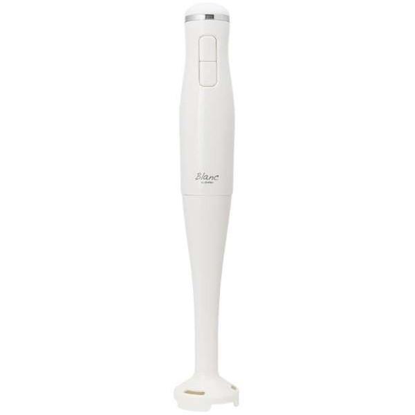 DRETEC HM-808WT ホワイト ハンドブレンダー