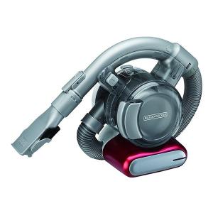 ブラック アンド デッカー PD1420LR レッド フレキシーII ハンディクリーナー