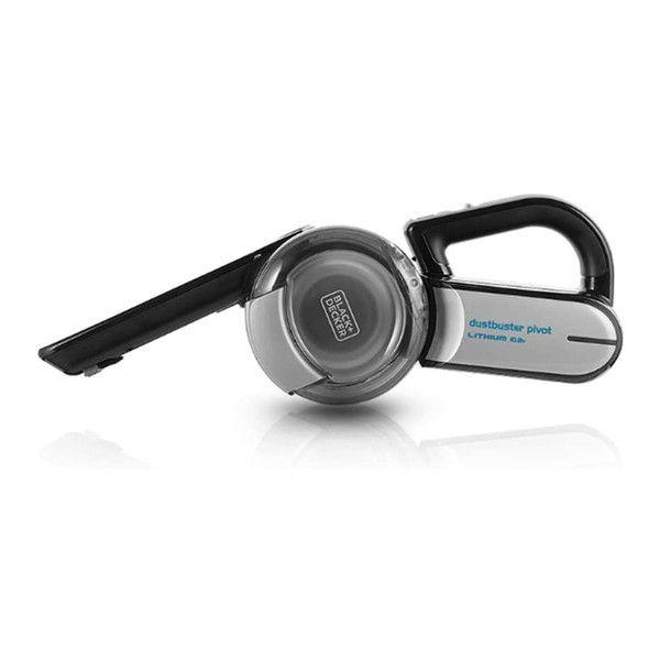 ブラック・アンド・デッカー(BLACK+DECKER) リチウム ピボット アクセサリーセット ブラ...