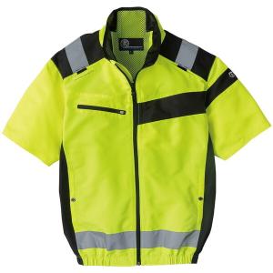 コーコス AE-5560 フラッシュイエロー L...の商品画像