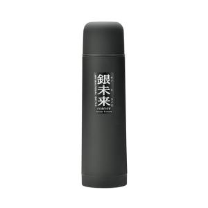 FOREVER GMPB-048BK 銀未来ワンプッシュボトル 500ml