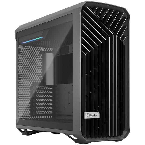 Fractal Design FD-C-TOR1A-02 Torrent Grey TG Light...