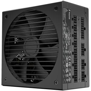 Fractal Design FD-P-IA2G-750 ブラック ION Gold 電源ユニット 750W｜aprice