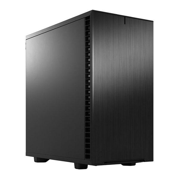 Fractal Design FD-C-DEF7M-01 Define 7 Mini Black S...