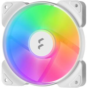 Fractal Design FD-F-AS1-1208 ホワイト Aspect 12 RGB White Frame ケースファン｜aprice