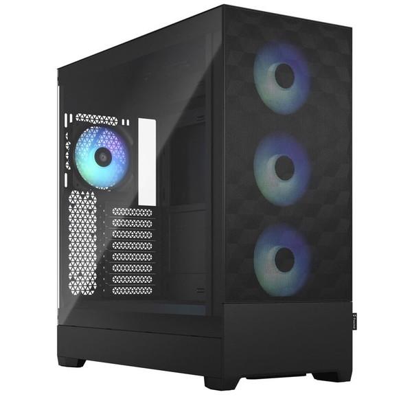 Fractal Design FD-C-POR1X-06 Pop XL Air RGB Black ...