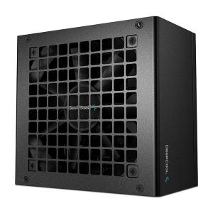 DEEPCOOL R-PQ850M-FA0B-JP ブラック PQ850M 電源ユニット 850W