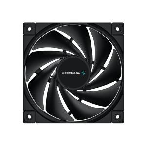 DEEPCOOL R-FK120-BKNPF1-G-1 120mm PWMファン (ファン1個)｜XPRICE Yahoo!店