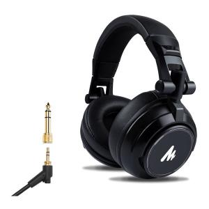 Shure SRH1540　ヘッドホン　正規品 SRH1540 - Shure | 完実電気株式会社 | KANJITSU DENKI CO.,LTD