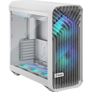 Fractal Design FD-C-TOR1A-07 ホワイト フルタワー型PCケース｜aprice