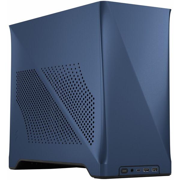 Fractal Design FD-C-ERA2N-03 ミッドナイトブルー Era 2 Midni...