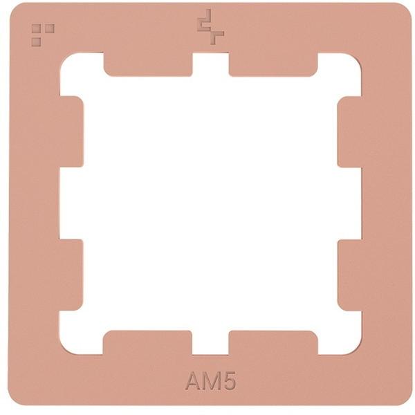 DEEPCOOL R-AM5TPG-CUNNAN-G AM5 Thermal Paste Guard...
