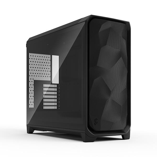 Fractal Design FD-C-MES3X-02 Meshify 3 XL Black TG...