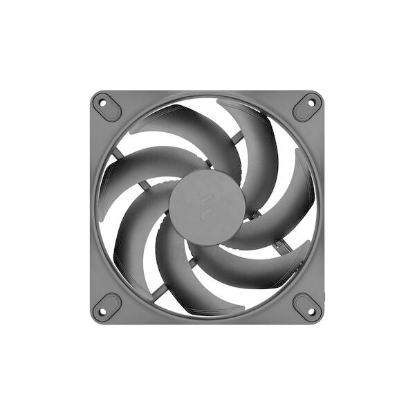 Fractal Design FD-F-MO1-1401 ブラック Momentum 14、Blac...