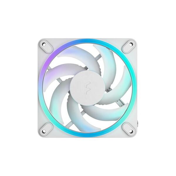 Fractal Design FD-F-MR1-1202 ホワイト Momentum 12 RGB、...