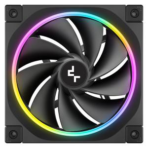 DEEPCOOL R-FL12R-BKANN1...の詳細画像1