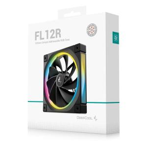 DEEPCOOL R-FL12R-BKANN1...の詳細画像5