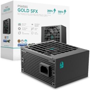 GamerStorm R-PS650G-FE0B-JGJP 電源の高価買取価格