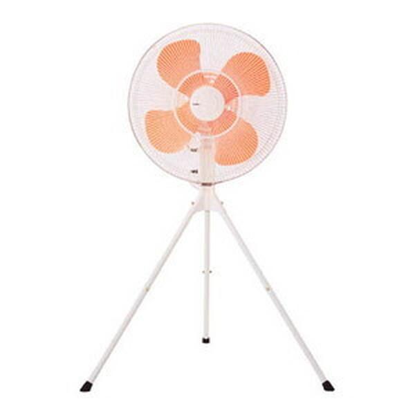 工場扇 業務用扇風機 床置き スイデン 工場扇風機 首振り 4枚羽根 MSシリーズ スタンドタイプ ...