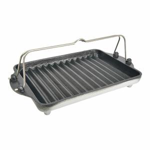 snow peak（スノーピーク） 焼アミ Pro.Lステンレス アウトドア