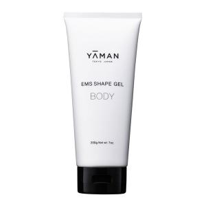 YA‐MAN（ヤーマン） ボディゲル EMSシェイプゲル 200g 公式 保湿