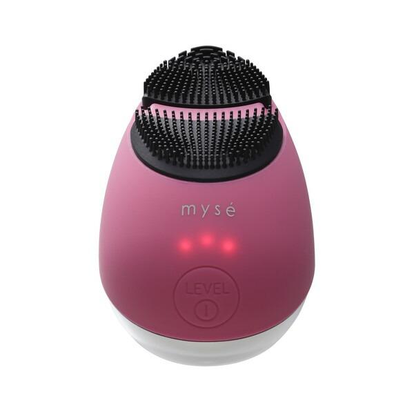 ミーゼ クレンズリフト MS70R1 美顔器 洗顔 EMS 毛穴 リフトケア 防水 コードレス