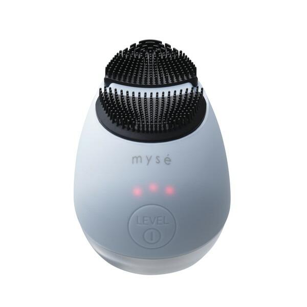 ミーゼ クレンズリフト MS70L1 美顔器 洗顔 EMS 毛穴 リフトケア 防水 コードレス