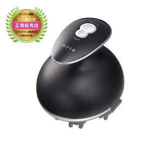 YA-MAN ヤーマン MS30G ミーゼ ヘッドスパリフト 電動頭皮ブラシ ヘッドスパ ヘアケア 頭皮ケア 皮脂 汚れ べた付き IPX7防水