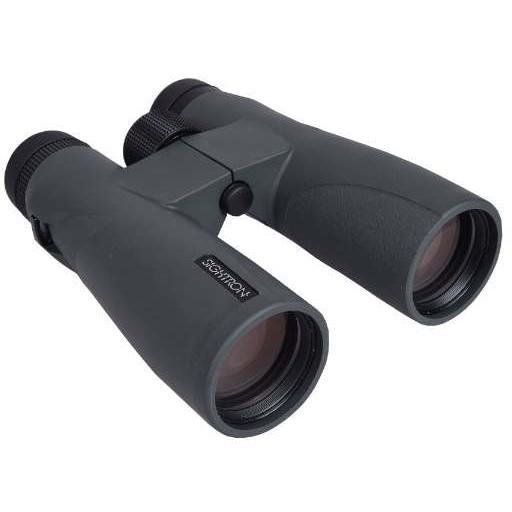 双眼鏡 10倍 完全防水 ハイエンドモデル SIGHTRON SV 1042 ED 高解像度 高透過...