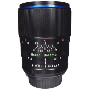 AstrHori 50mm F2.0 E (B) ブラック 単焦点レンズ (ソニーEマウント