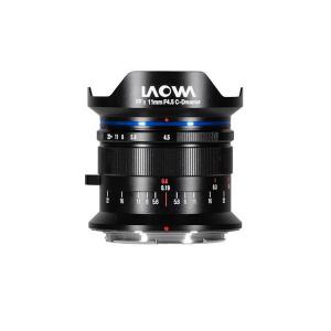 LAOWA 11mm F4.5 FF RL-Nikon Z 交換レンズ 広角ズーム メーカー直送｜aprice