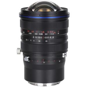 LAOWA 15mm F4.5 Zero-D Shift キヤノンRF カメラ用交換レンズ(キヤノンRFマウント) メーカー直送｜aprice