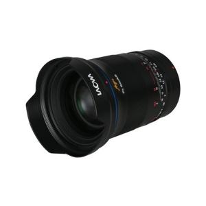 LAOWA Argus FF II 45mm F0.95 ニコンZ 単焦点レンズ (ニコンZマウント) メーカー直送｜aprice