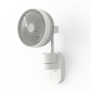 ダイキン サーキュレーター DAIKIN MPF08WS-W 壁掛け : XPRICE