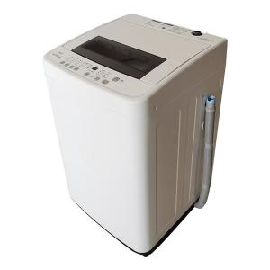 ハイセンス（HISENSE） 洗濯機 縦型 6kg 全自動洗濯機 HW-K60J Hisense