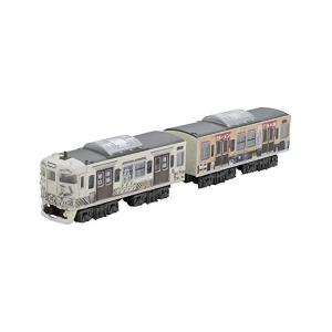 カトー 10-1299 155系修学旅行電車「ひので・きぼう」 8両基本セット